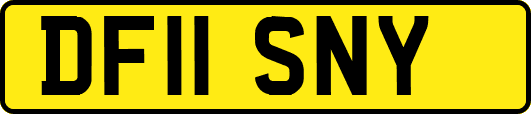 DF11SNY