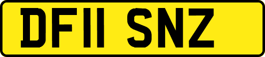 DF11SNZ