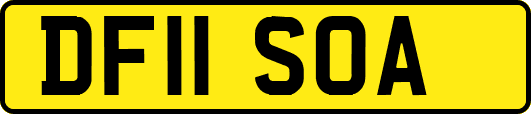 DF11SOA