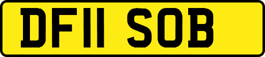 DF11SOB