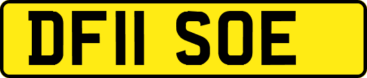 DF11SOE