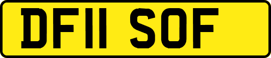 DF11SOF