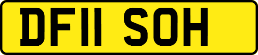 DF11SOH