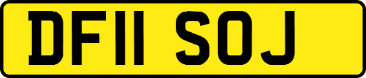 DF11SOJ