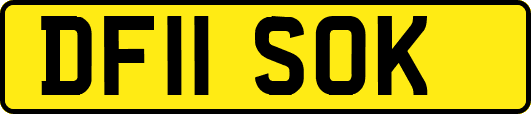 DF11SOK