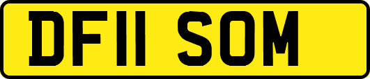 DF11SOM