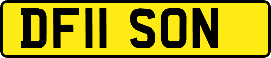 DF11SON