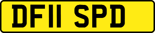 DF11SPD