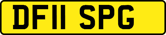 DF11SPG