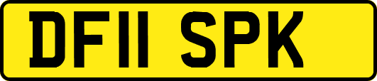 DF11SPK