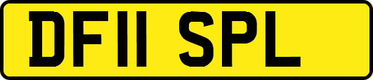 DF11SPL