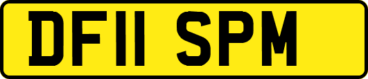 DF11SPM