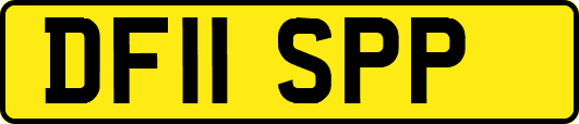 DF11SPP