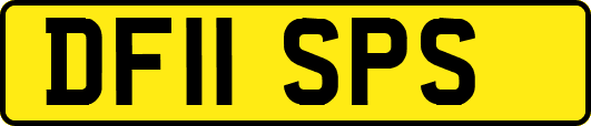 DF11SPS