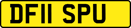 DF11SPU
