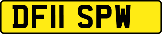 DF11SPW