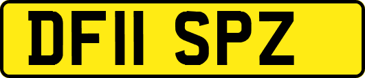 DF11SPZ