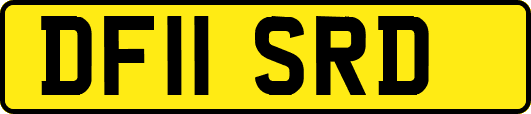 DF11SRD