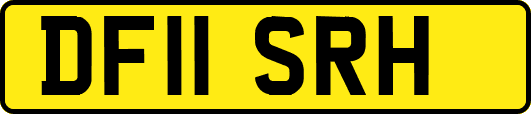DF11SRH