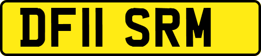 DF11SRM