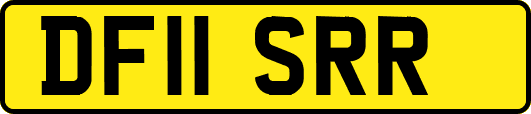 DF11SRR