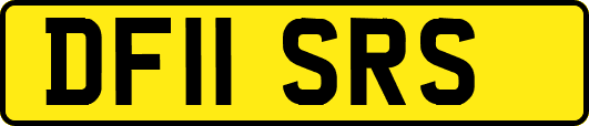 DF11SRS