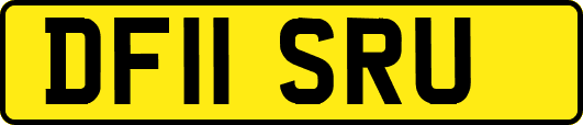 DF11SRU