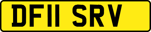 DF11SRV