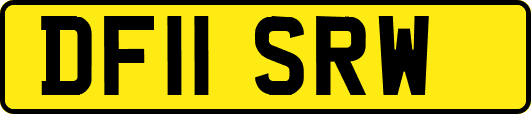 DF11SRW