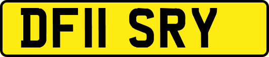 DF11SRY