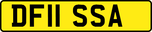 DF11SSA