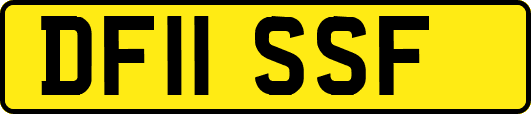 DF11SSF