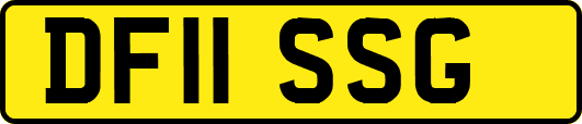 DF11SSG