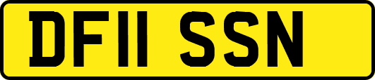 DF11SSN