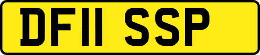 DF11SSP