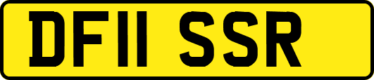 DF11SSR