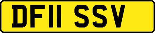 DF11SSV