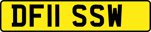 DF11SSW