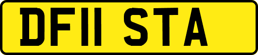 DF11STA
