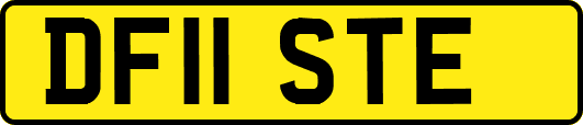DF11STE