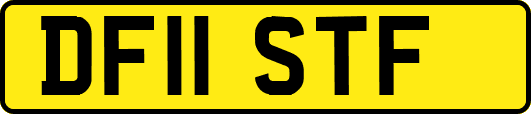 DF11STF