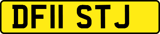 DF11STJ