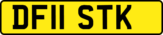 DF11STK