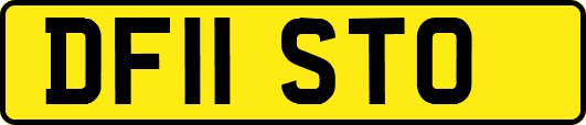 DF11STO