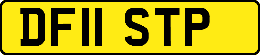 DF11STP