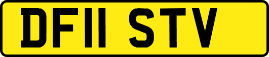 DF11STV