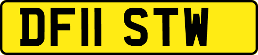DF11STW