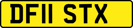 DF11STX