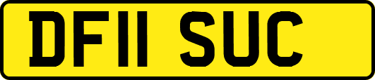 DF11SUC