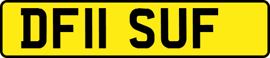 DF11SUF